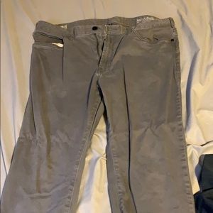 Nautica casual pants